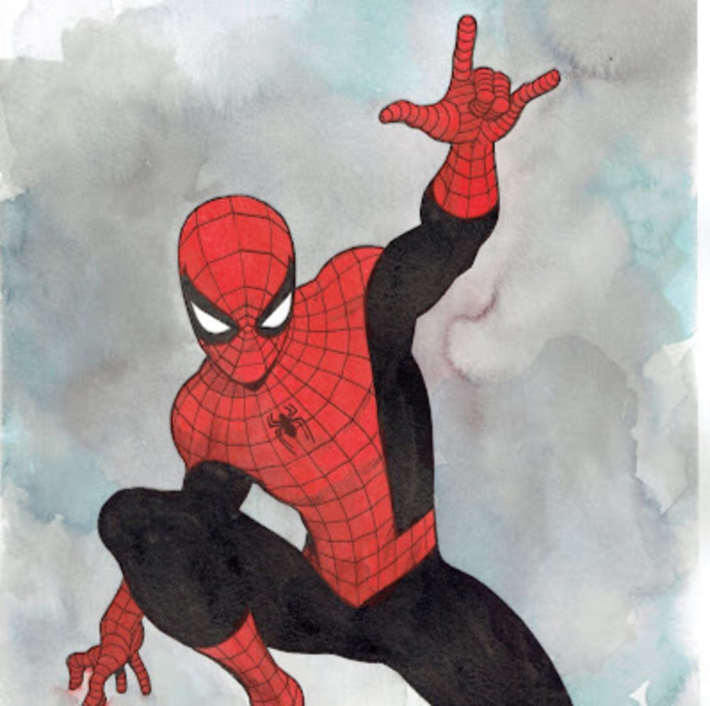 Meet your Posher, Quevel